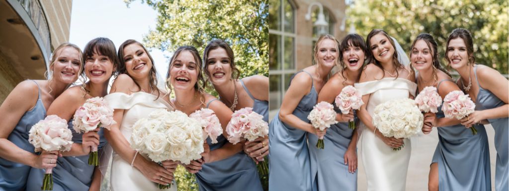 Bridal Photo